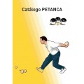 Catálogo PETANCA (consultar em baixo na Descrição)